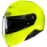 HJC Helmets HJC, I91, Auffälliges Grün XL