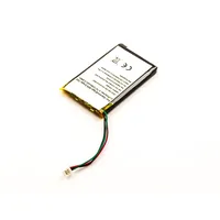 AGI Akku kompatibel mit Garmin 361-00019-16