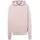 Pegador Hoodie Rosa XL