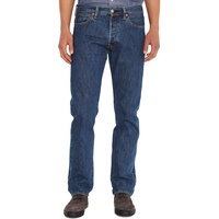 Levis 501 Original Big & Tall Straight Fit stonewash 31/34