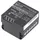 AccuCell Akku passend für Garmin VIRB XE Akku 010-12256-01, 361-00080-00, GMICP902624