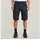 G-Star Cargoshorts Core Regular Cargo Short mit innenliegener Kordel blau 31