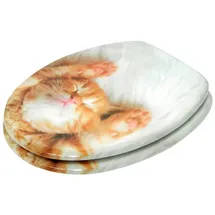 Sanilo WC-Sitz Lilly