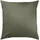 Traumschlaf Kissenbezug Basic Single Jersey 80 x 80 cm Grau