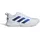 adidas Court Team Bounce 2.0 Herren FTWR White/Team Royal Blue/FTWR White 38 2/3