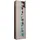VCM Lona Aktenschrank 70 x 39 x 240 cm grau
