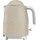 Smeg 1,7 l Beige