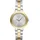 Giorgio Armani Armani Exchange Analog 'Jackie' Damen Uhr AX5171