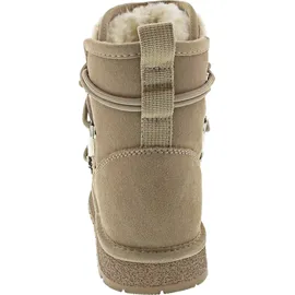 La Strada Winterstiefel Beige - 36