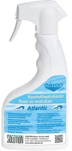 AERON® Raumluft-Sprühneutralisator, Raumneutralisator Atlantic, 0,5 Liter - Flasche