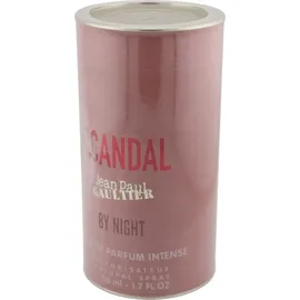 Jean Paul Gaultier Scandal by Night Eau de Parfum 50 ml
