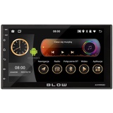 Blow AVH-9930 2DIN 7Cal GPS