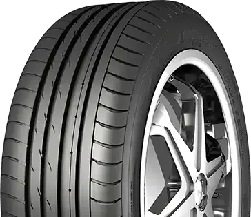 Nankang Sportnex As-2+ 215/40 ZR16 86V Sommerreifen