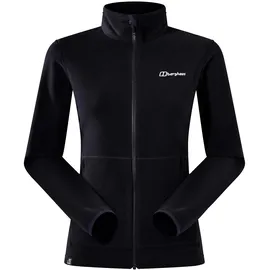 Berghaus Prism 2.0 Micro InterActive Damen, Sweater-Schwarz-40