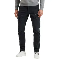 PME Legend Cargohose NORDROP Tapered Fit Salute 5281 Normaler