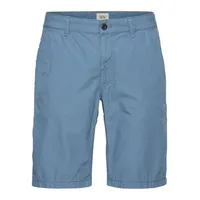 CAMEL ACTIVE Bermudas, aus pflegeleichter Baumwolle camel active elemental blue, 31