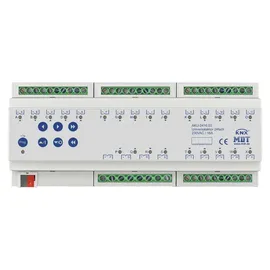 MDT technologies Universalaktor 24-f. 12TE REG, 16A, 230VAC, 100μF AKU-2416.03