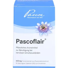 Pascoe Pascoflair überzogene Tabletten 90 St.