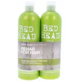 Tigi Bed Head Urban Antidotes Re-Energize 750 ml + Conditioner 750 ml Geschenkset