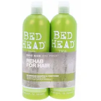 Tigi Bed Head Urban Antidotes Re-Energize 750 ml + Conditioner 750 ml Geschenkset