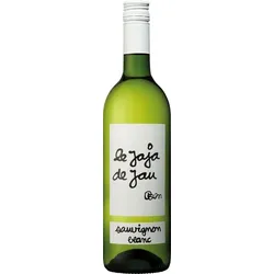 Le JaJa de Jau Sauvignon Blanc (2024), Château de Jau