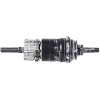 Shimano Nexus Sg-3c41 Interne Montage - Black - 168