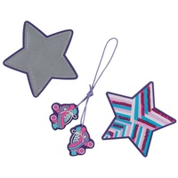 Scout Funny Snaps Move 3er Set Pretty Star