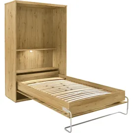 Priess Ancona 90 x 200 cm Braun