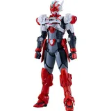 Max Factory Dennou Keisatsu Cybercop Plamatea Plastic Model Kit JP-00X-1 Jupiter Bit 19 cm