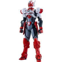 Max Factory Dennou Keisatsu Cybercop Plamatea Plastic Model Kit JP-00X-1 Jupiter Bit 19 cm