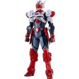 Max Factory Dennou Keisatsu Cybercop Plamatea Plastic Model Kit JP-00X-1 Jupiter Bit 19 cm