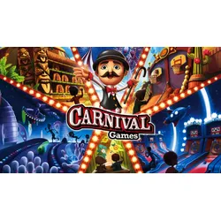 Carnival Games
