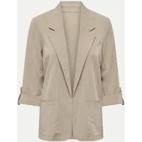 Only Female Blazer Beige L