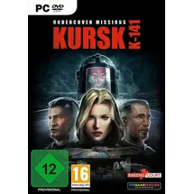 Undercover Missions: Operation Kursk K-141 (PC)