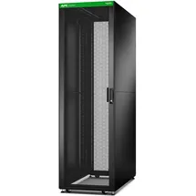 APC Easy Rack 19" 1991(H) x 600 (B) x 1100 (T) mm 42HE schwarz