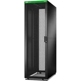 APC Easy Rack 19" 1991(H) x 600 (B) x 1100 (T) mm 42HE schwarz