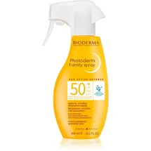 Bioderma Photoderm Spray LSF 50+ 300 ml