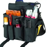 Efalock Professional Efalock Werkzeugtasche ALL IN schwarz