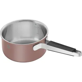 Zwilling Pure Topf-Set 3-tlg. Kasserolle + Topf