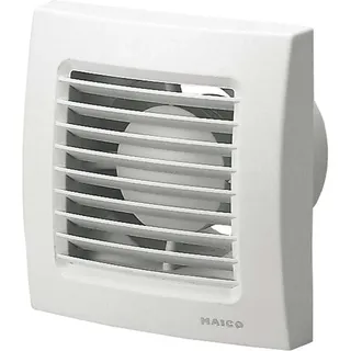 Maico Belüftungsventilator, Ventilator,Verzög.Schalter