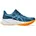 Dynablast 5 Herren Blau Orange 47