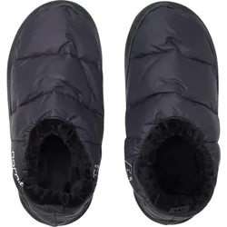 Nordisk Mos Down Slippers black XS