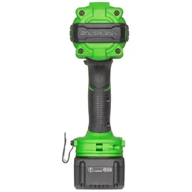 PROCRAFT PWA80-1B-C inkl. 1 x 4,0 Ah + Koffer