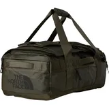 The North Face Base Camp Voyager Duffel 42 l New Taupe Green/Schwarz