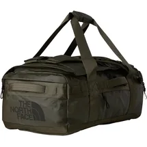 The North Face Base Camp Voyager Duffel 42 l New Taupe Green/Schwarz