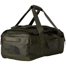 The North Face Base Camp Voyager Duffel 42 l New Taupe Green/Schwarz