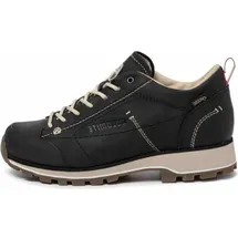 Dolomite 54 Low FG GTX Damen Black 37 1/2