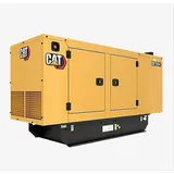 Premium Diesel Stromaggregat 110kVA (50 HZ) CAT Caterpillar Notstromaggregat NEU