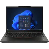 Lenovo ThinkPad X13 G5 (Intel), Deep Black, Core Ultra 5 125U, 16GB RAM, 512GB SSD, LTE, DE (21LU000MGE)