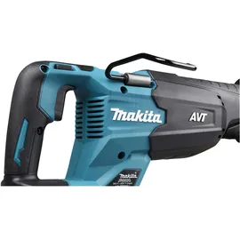 Makita JR002GM201 Akku-Reciprosäge 40V inkl. 2 x 4,0 Ah + Ladegerät im Transportkoffer